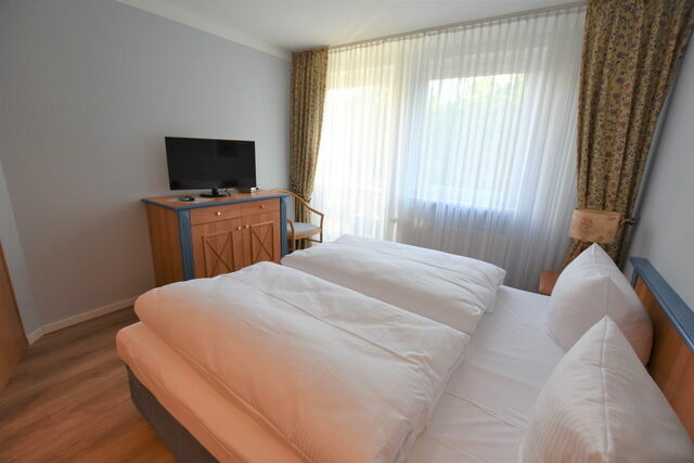 Ferienwohnung in Dahme - Seestrasse 51 Whg. 1 - Bild 6