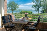 Ferienwohnung in Fehmarn OT Lemkenhafen - Meerblick Lemkenhafen - Bild 7