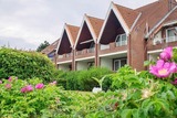 Ferienwohnung in Fehmarn OT Lemkenhafen - Panorama Maisonette in Lemkenhafen - Bild 1