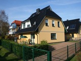 Ferienhaus in Ostseeheilbad Zingst - Gödeke Michels 1 - Bild 1