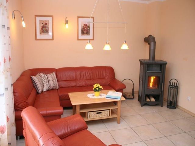 Ferienhaus in Ostseeheilbad Zingst - Gödeke Michels 1 - Bild 3