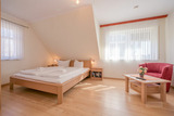 Ferienhaus in Ostseeheilbad Zingst - G&ouml;deke Michels 1 - Bild 7