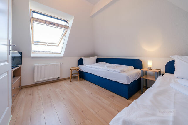 Ferienhaus in Ostseeheilbad Zingst - G&ouml;deke Michels 1 - Bild 9
