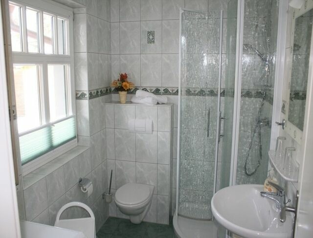 Ferienhaus in Ostseeheilbad Zingst - G&ouml;deke Michels 1 - Bild 10