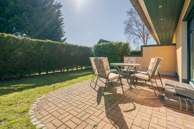 Ferienhaus in Ostseeheilbad Zingst - G&ouml;deke Michels 1 - Bild 11