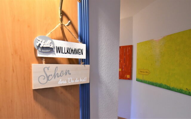 Ferienwohnung in Dahme - Am Brook 16 Whg. 8 - Bild 16