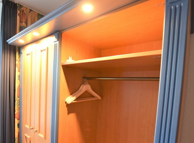 Ferienwohnung in Dahme - Am Brook 16 Whg. 8 - Bild 19