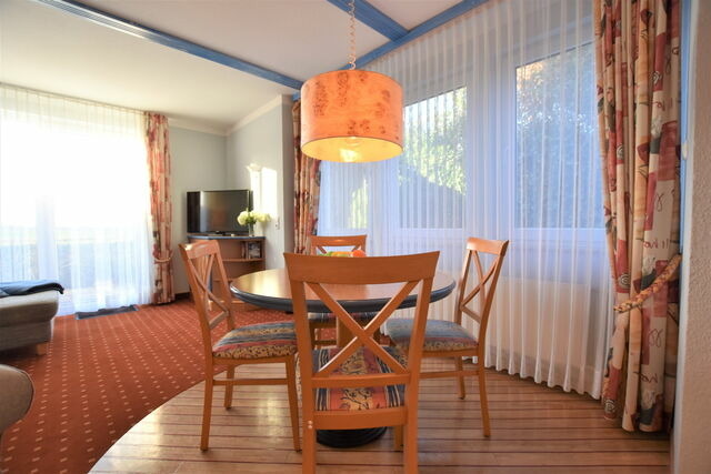 Ferienwohnung in Dahme - Am Brook 16 Whg. 8 - Bild 3