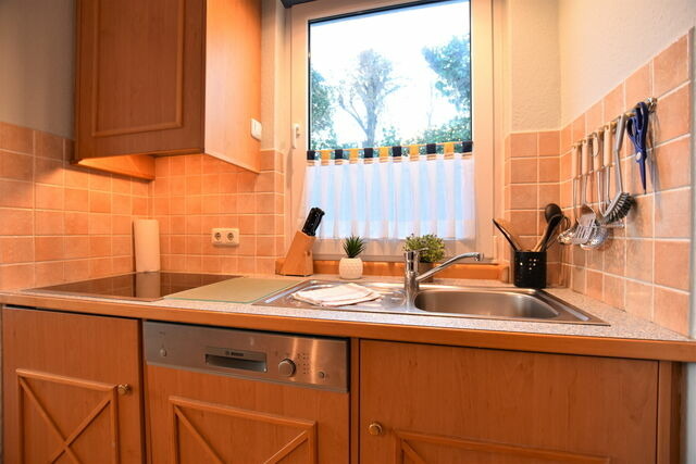 Ferienwohnung in Dahme - Am Brook 16 Whg. 8 - Bild 6