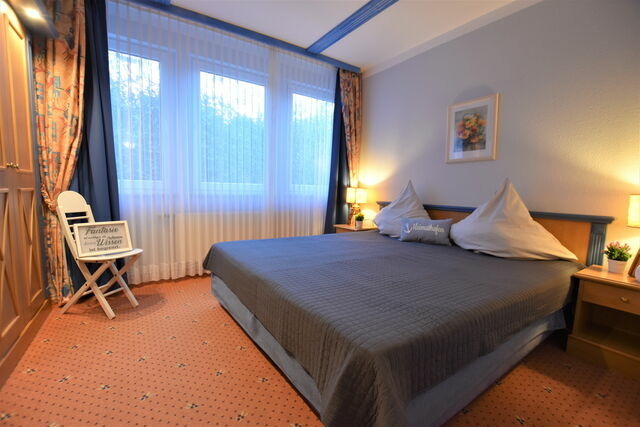 Ferienwohnung in Dahme - Am Brook 16 Whg. 8 - Bild 7