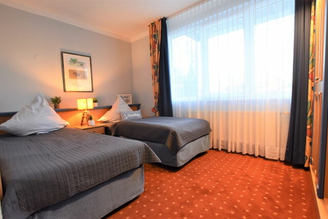 Ferienwohnung in Dahme - Am Brook 16 Whg. 8 - Bild 10