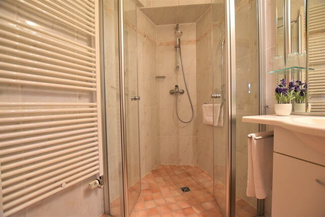 Ferienwohnung in Dahme - Am Brook 16 Whg. 8 - Bild 12