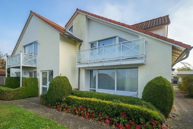 Ferienwohnung in Dahme - Am Brook 16 Whg. 8 - Bild 15