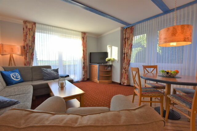 Ferienwohnung in Dahme - Am Brook 16 Whg. 8 - Bild 2