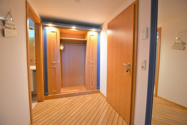 Ferienwohnung in Dahme - Am Brook 16 Whg. 7 - Bild 16