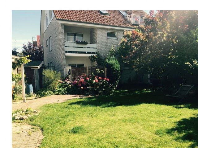 Ferienwohnung in Kellenhusen - Haus Strandläufer Wohnung 3 - Bild 2