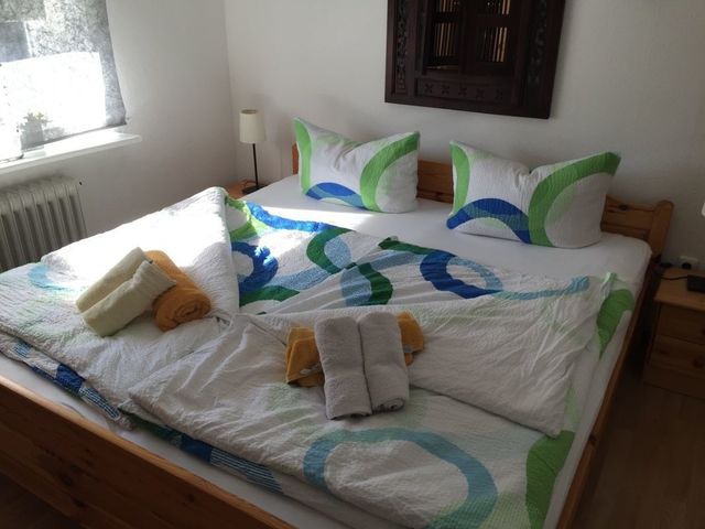 Ferienwohnung in Kellenhusen - Haus Strandläufer Wohnung 3 - Bild 5