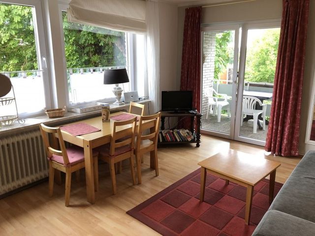 Ferienwohnung in Kellenhusen - Haus Strandläufer Wohnung 3 - Bild 8