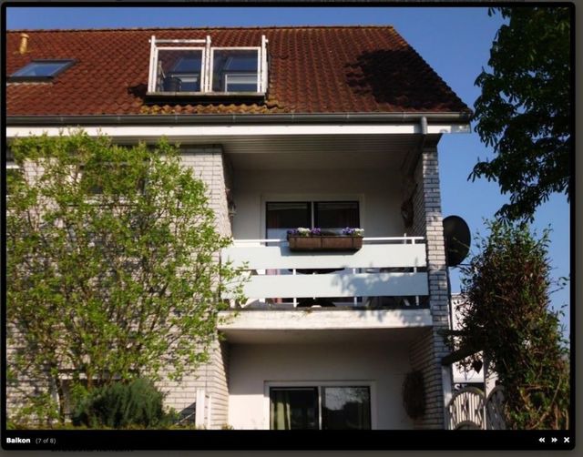 Ferienwohnung in Kellenhusen - Haus Strandläufer Wohnung 3 - Bild 9