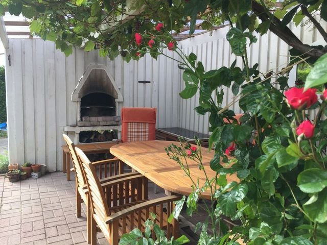 Ferienwohnung in Kellenhusen - Haus Strandläufer Wohnung 3 - Bild 12