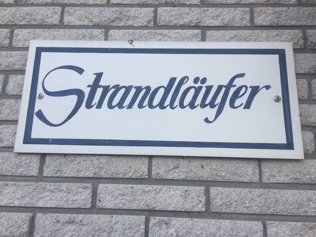 Ferienwohnung in Kellenhusen - Haus Strandläufer Wohnung 3 - Bild 17