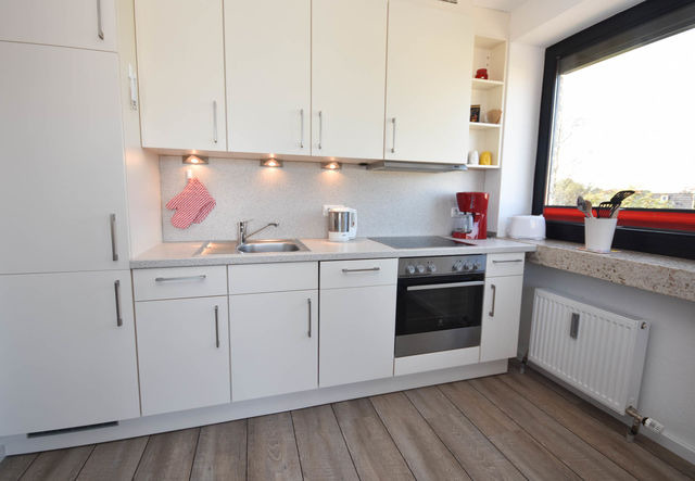 Ferienwohnung in Dahme - Saar-2-11 - Bild 7