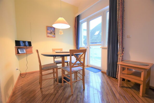 Ferienwohnung in Dahme - Seestrasse 51 Whg. 6 - Bild 6