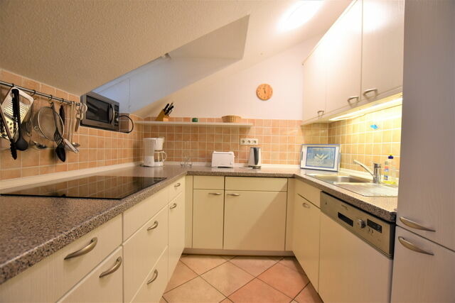 Ferienwohnung in Dahme - Seestrasse 51 Whg. 6 - Bild 8