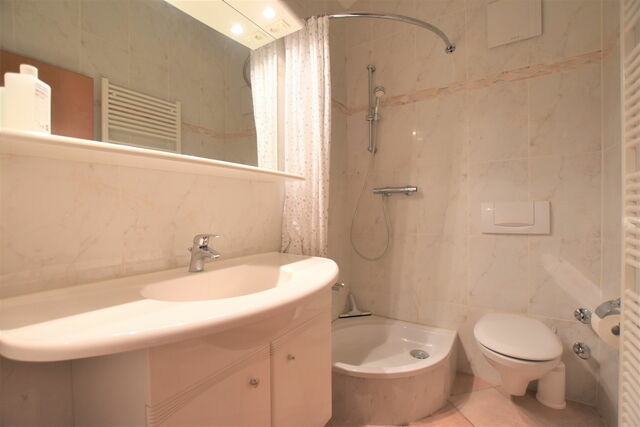 Ferienwohnung in Dahme - Seestrasse 51 Whg. 6 - Bild 9