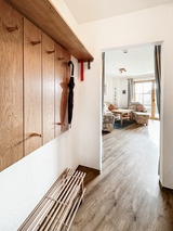 Ferienwohnung in Dahme - FeWo "An der Aue 9a Whg. 12" - Bild 3