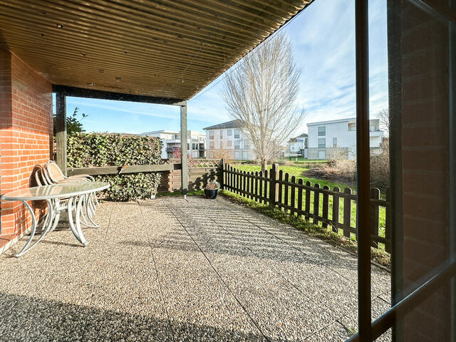 Ferienwohnung in Dahme - FeWo "An der Aue 9a Whg. 12" - Bild 15