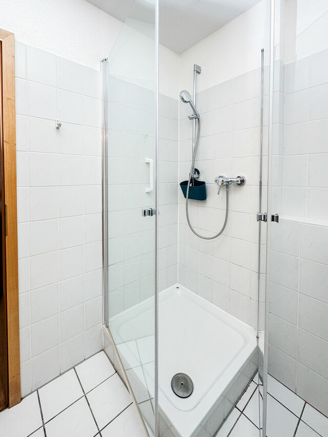 Ferienwohnung in Dahme - FeWo "An der Aue 9a Whg. 12" - Bild 14