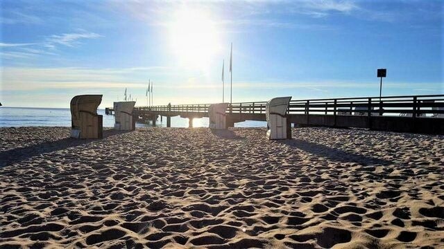 Ferienwohnung in Dahme - FeWo "An der Aue 9a Whg. 12" - Bild 18