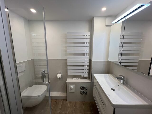 Ferienwohnung in Grömitz - Traum-Ferienwohnung Nr. 1 in der Residenz am Kurpark Grömitz - Familie Gorisen - Bild 2