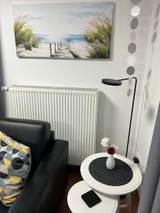 Ferienwohnung in Grömitz - Traum-Ferienwohnung Nr. 1 in der Residenz am Kurpark Grömitz - Familie Gorisen - Bild 8