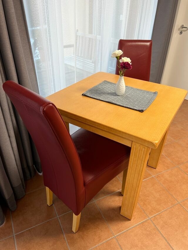 Ferienwohnung in Grömitz - Traum-Ferienwohnung Nr. 1 in der Residenz am Kurpark Grömitz - Familie Gorisen - Bild 10