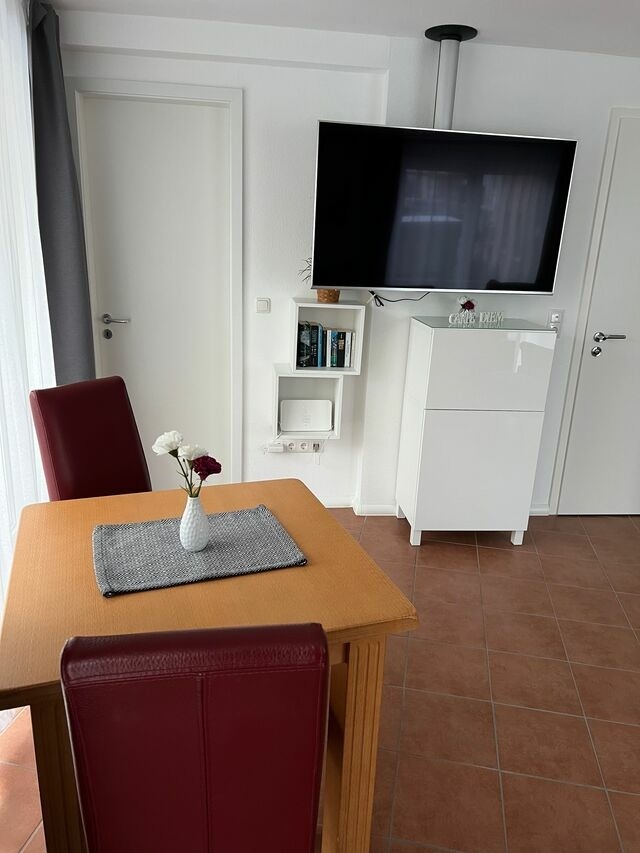 Ferienwohnung in Grömitz - Traum-Ferienwohnung Nr. 1 in der Residenz am Kurpark Grömitz - Familie Gorisen - Bild 11