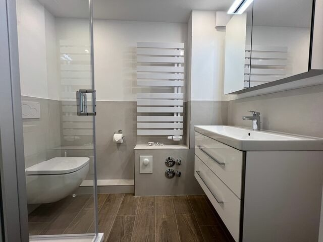 Ferienwohnung in Grömitz - Traum-Ferienwohnung Nr. 1 in der Residenz am Kurpark Grömitz - Familie Gorisen - Bild 14