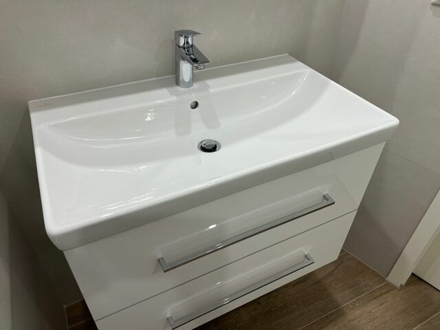 Ferienwohnung in Grömitz - Traum-Ferienwohnung Nr. 1 in der Residenz am Kurpark Grömitz - Familie Gorisen - Bild 24