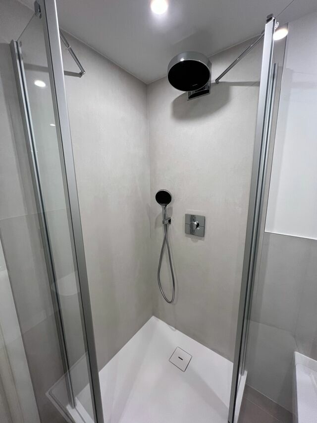 Ferienwohnung in Grömitz - Traum-Ferienwohnung Nr. 1 in der Residenz am Kurpark Grömitz - Familie Gorisen - Bild 25