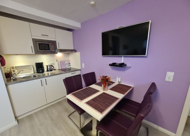 Ferienwohnung in Grömitz - Haus Sonnenschein Whg. 4 - Bild 7