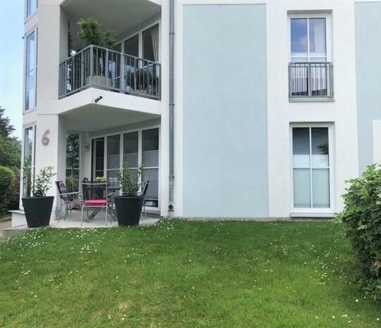 Ferienwohnung in Grömitz - Haus Sonnenschein Whg. 4 - Bild 14