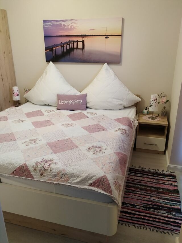 Ferienwohnung in Grömitz - Haus Sonnenschein Whg. 4 - Bild 8