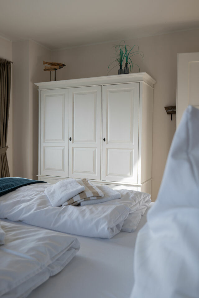 Ferienwohnung in Heiligenhafen - Ostsee - Appartement Nr. 69 "Regatta69" im Strand Resort - Bild 14