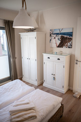 Ferienwohnung in Heiligenhafen - Ostsee - Appartement Nr. 69 "Regatta69" im Strand Resort - Bild 16