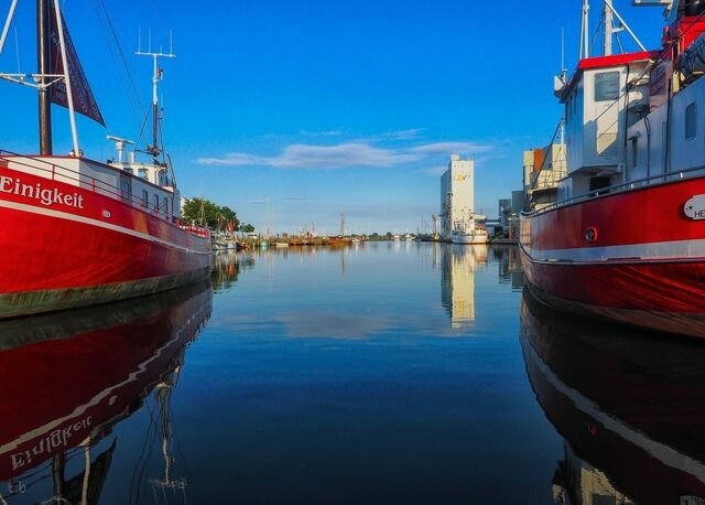 Ferienwohnung in Heiligenhafen - Ostsee - Appartement Nr. 69 "Regatta69" im Strand Resort - Bild 25