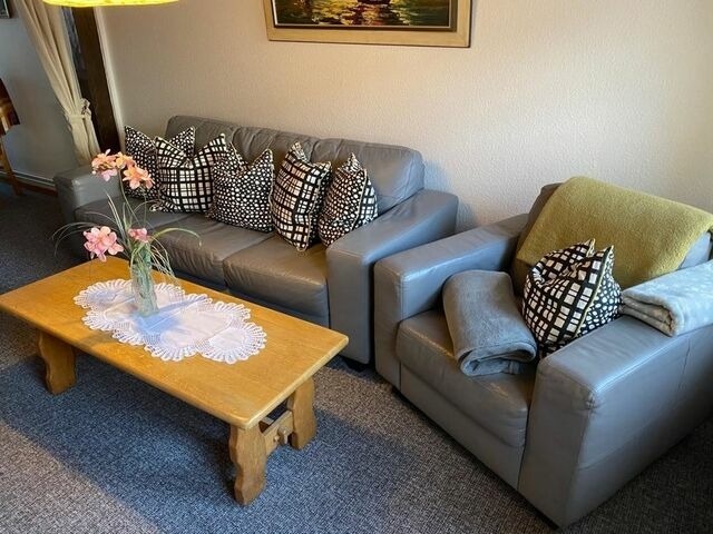 Ferienhaus in Heiligenhafen - Altstadthaus zur Weide - Bild 2