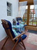 Ferienhaus in Heiligenhafen - Altstadthaus zur Weide - Bild 11