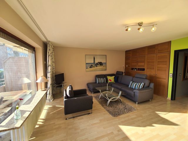 Ferienwohnung in Grömitz - Haus Deichgraf Whg. 3 - Bild 2