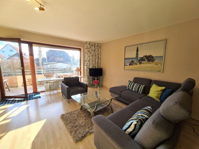 Ferienwohnung in Grömitz - Haus Deichgraf Whg. 3 - Bild 3